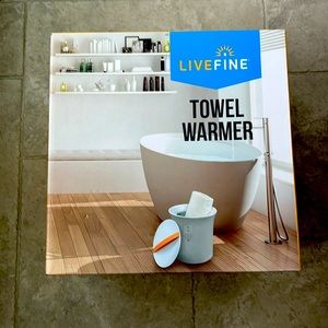 Livefine Towel Warmer